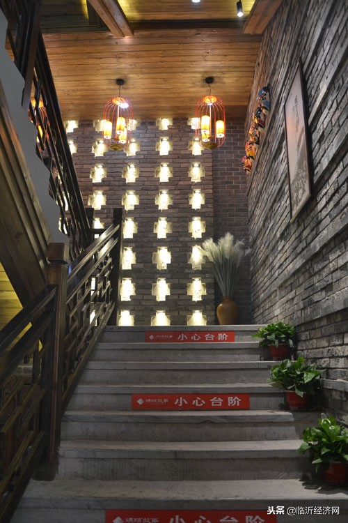 武威码头故事火锅店地址,码头故事火锅北门店