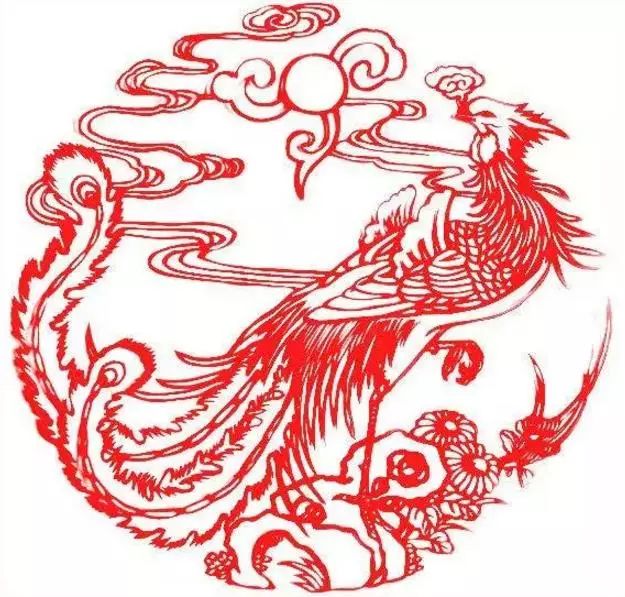 中国吉祥传统图案的故事,十大民间传统吉祥寓意图案