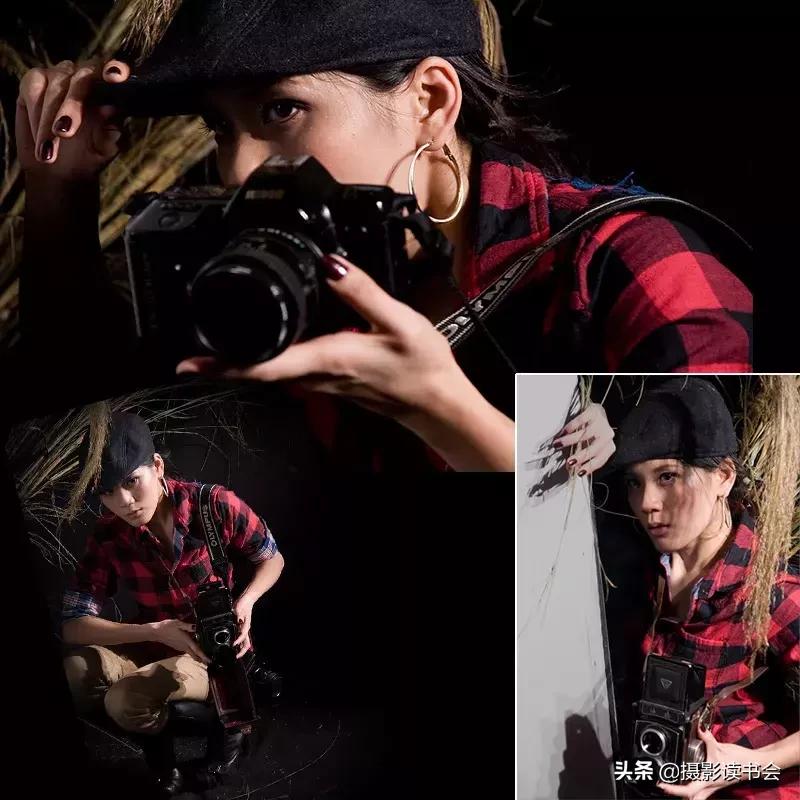 摄影人必须知道的三大问题,摄影人都有的30个优点