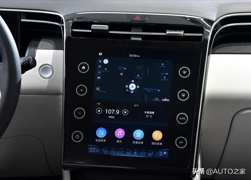 23款途胜1.5t+8at测评,新款途胜l将上市