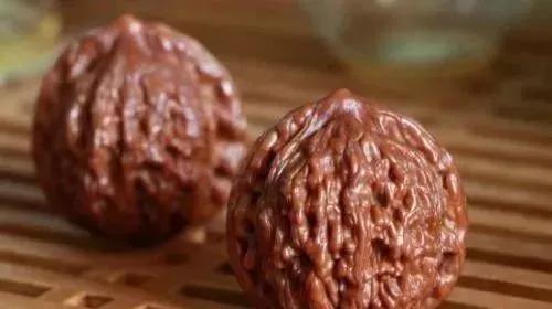 容易出效果的文玩手串,大汗手适合盘什么文玩手串