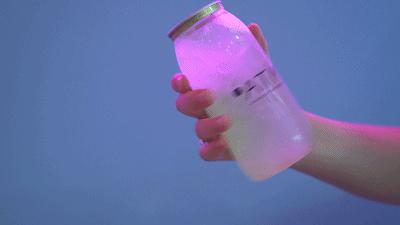 老干妈苏打汽水,老干妈做舒芙蕾