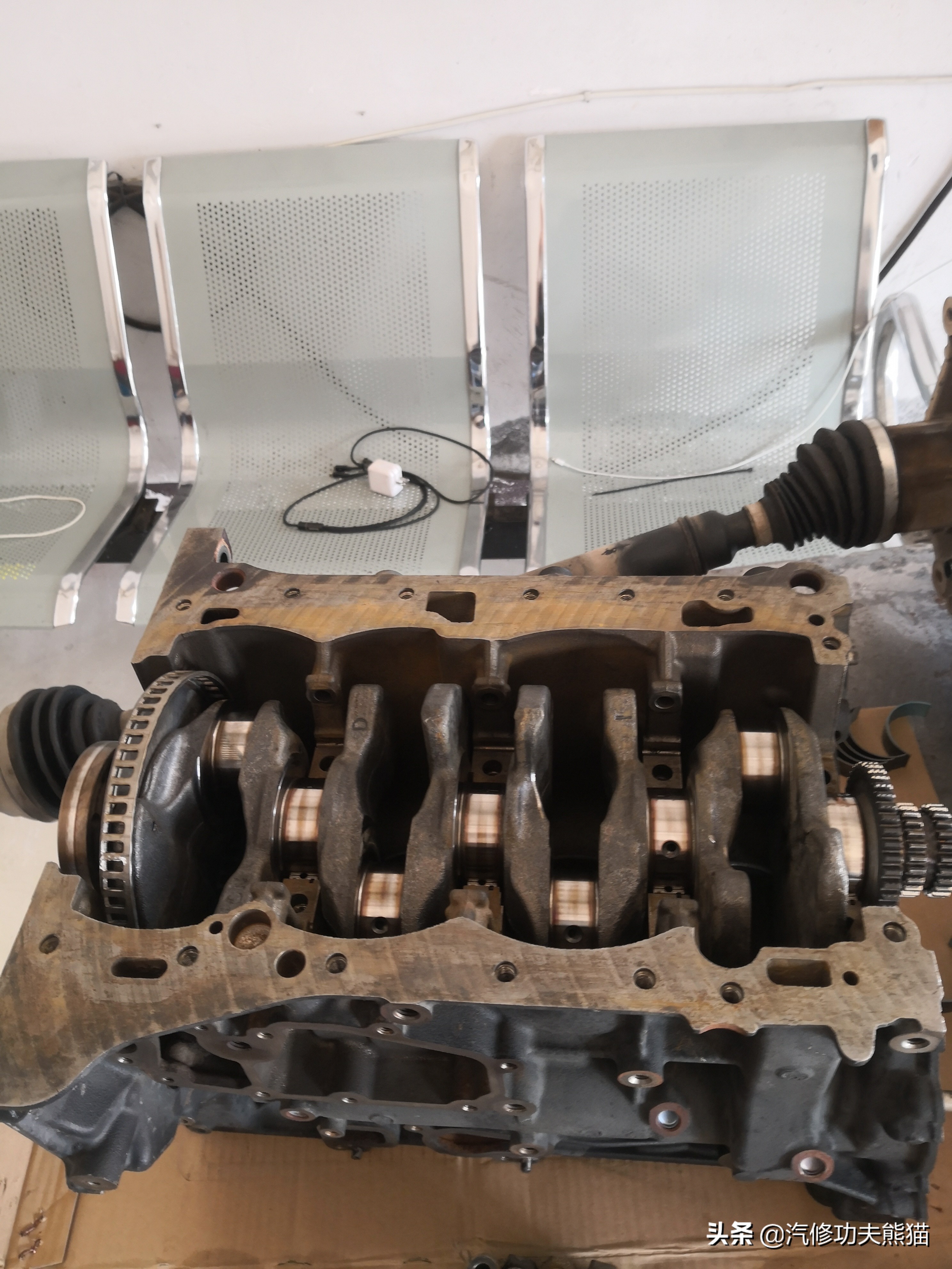 烧机油是问题车吗,烧机油是大众的通病吗