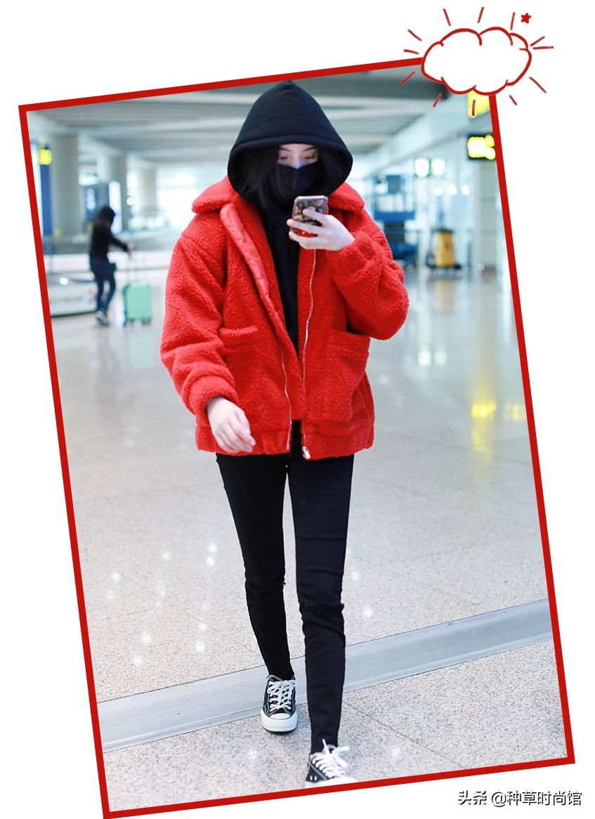 冬季穿什么外套既好看又保暖,寒冬已至高级外套保暖又时尚