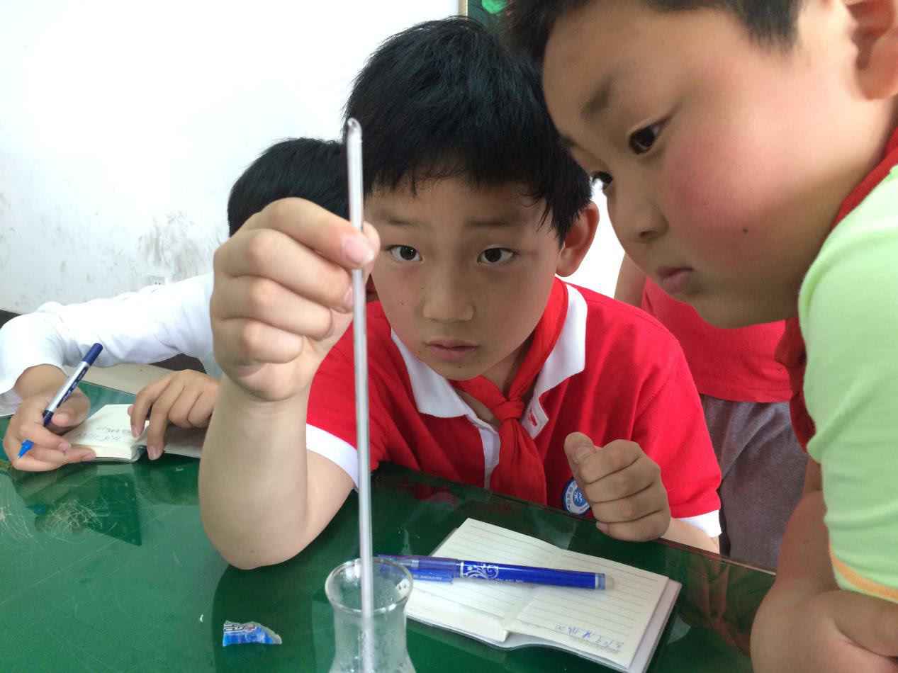 合肥师范附小二小*党**支部书记、校长孙朝莲：怀揣梦想智慧前行