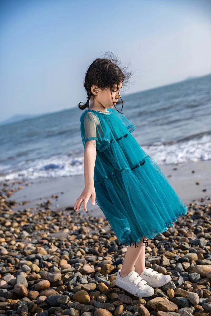 品牌童装一手货源厂家,品牌高端童装尾货