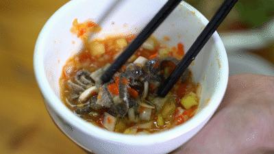 用3年干倒周边牛杂店！柳州80后“牛杂王”的逆袭之路