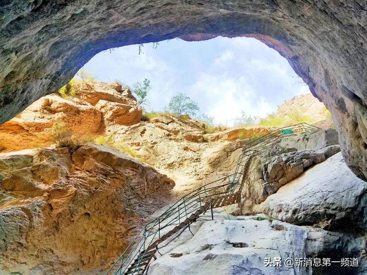 中卫有哪些可以拍照片的地方,中卫哪里拍摄武侠电影