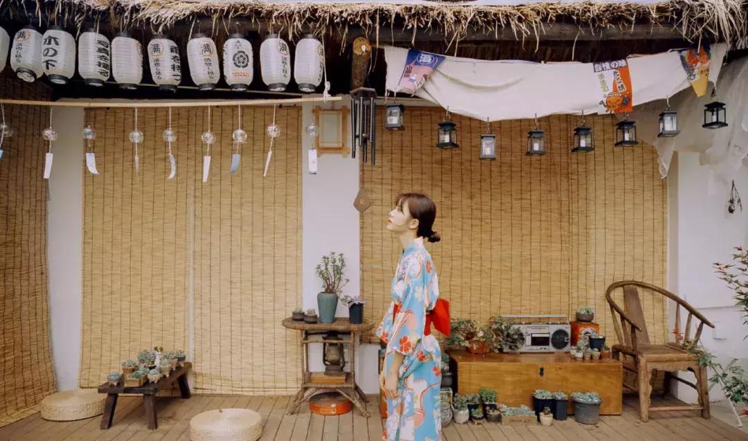 成都周边拍照打卡民宿,成都适合拍照的网红打卡地民宿