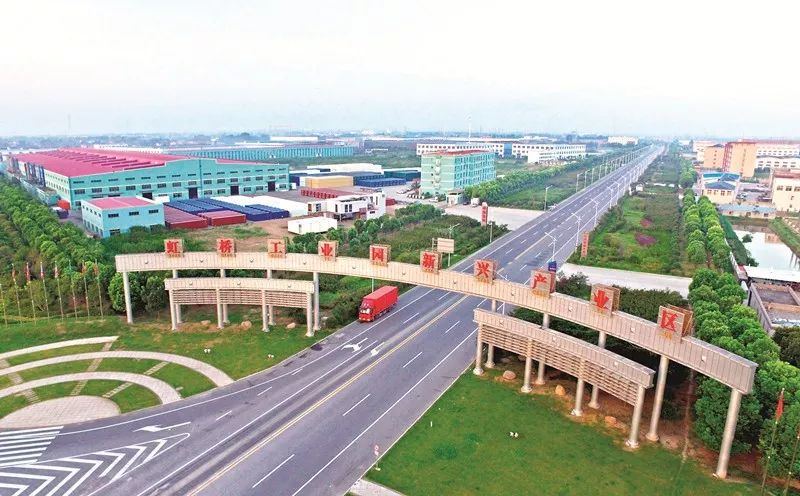 工业百强县江苏,2021工业百强县排名榜江苏