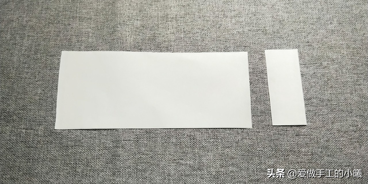 手枪手工折纸长30厘米宽10厘米,童年折纸手枪的子弹怎么做