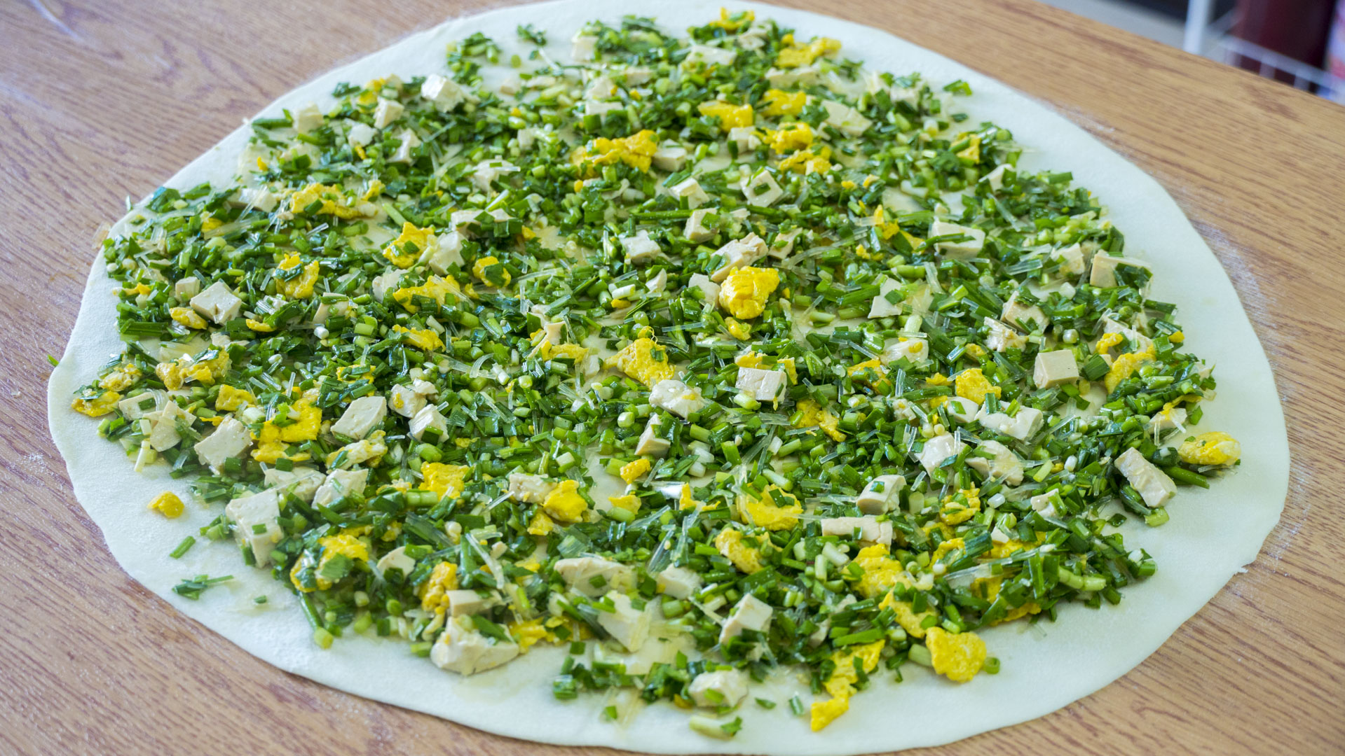 10道中国特色早餐,步骤详细做法简单,照着做,每天早餐不犯愁