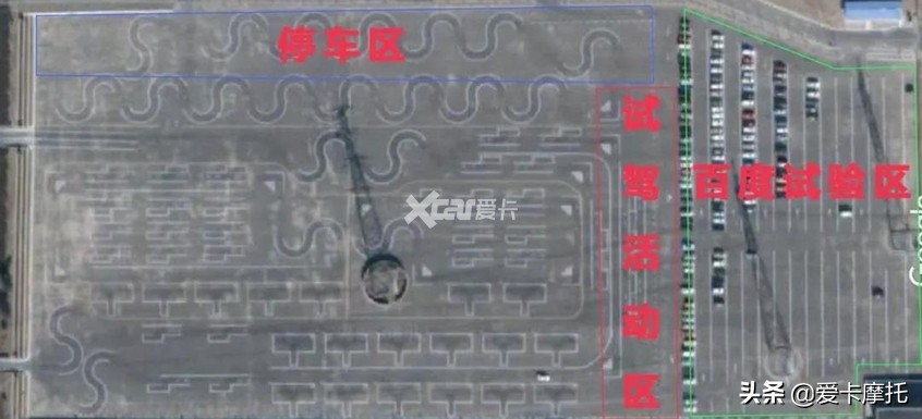 还没见过隆鑫无极500DS?本周六北京海淀驾校一睹真容