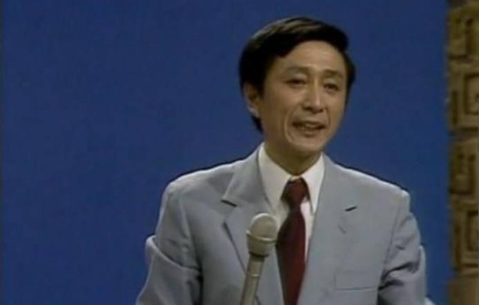 赵忠祥世界杯,体育解说员赵忠祥