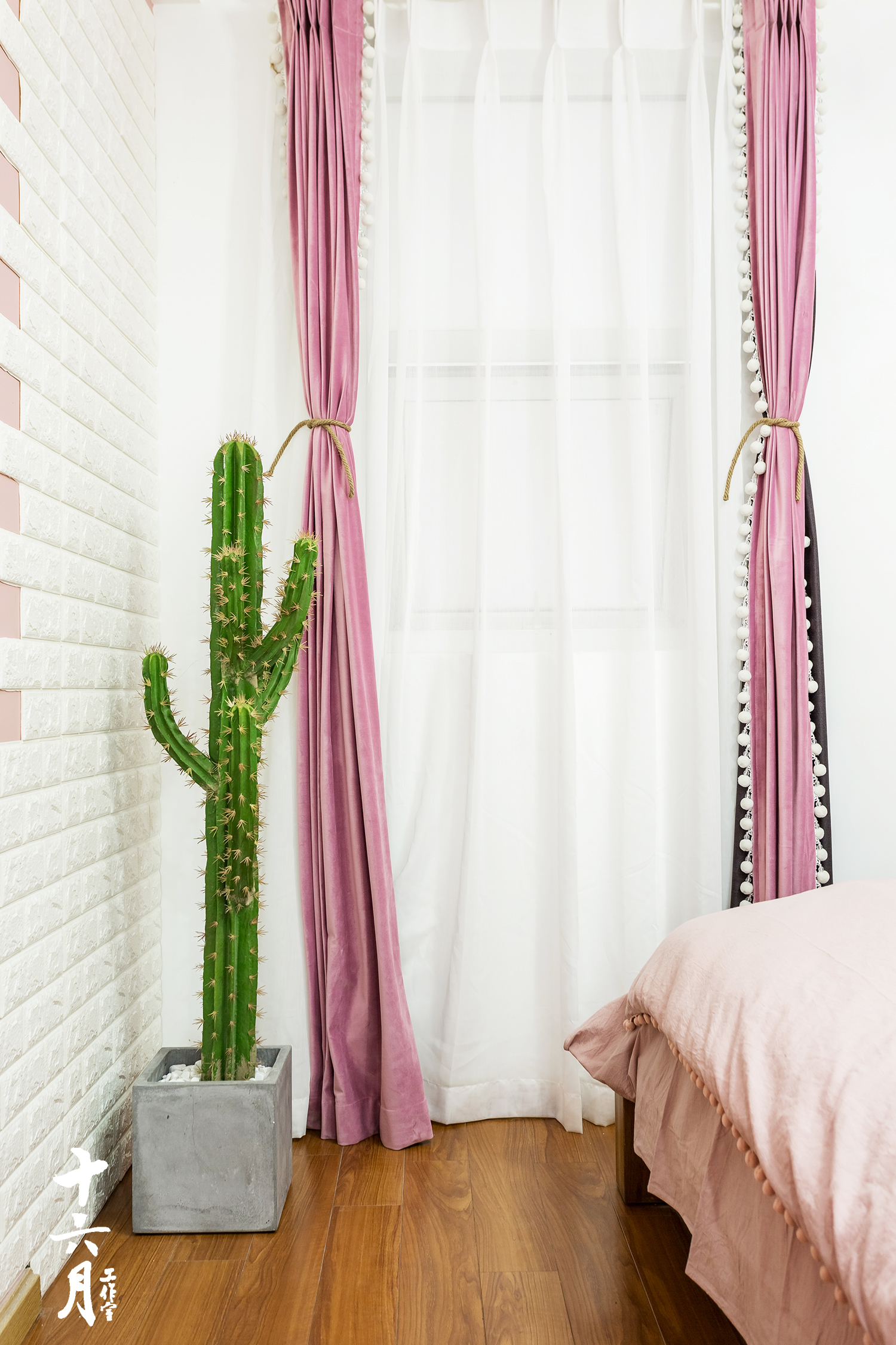 简单省钱的民宿软装,高端民宿软装