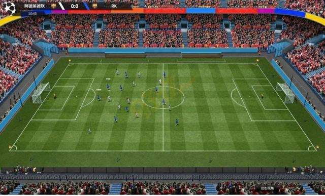 就在我们身边，一个国际球场经济圈即将崛起