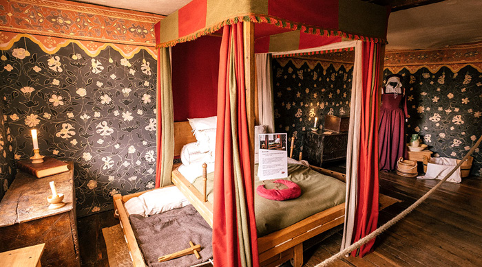 英国斯特拉特福位置,英国莎翁故居