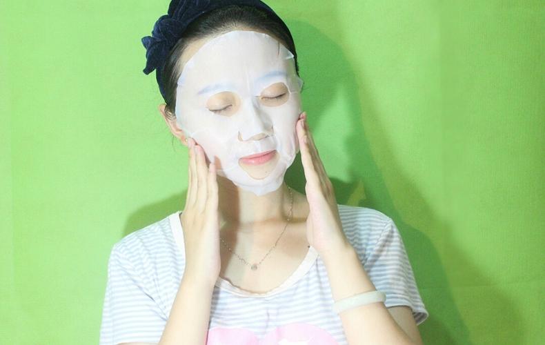 补水保湿抗衰老的韩国面膜,韩国一款超好用的面膜