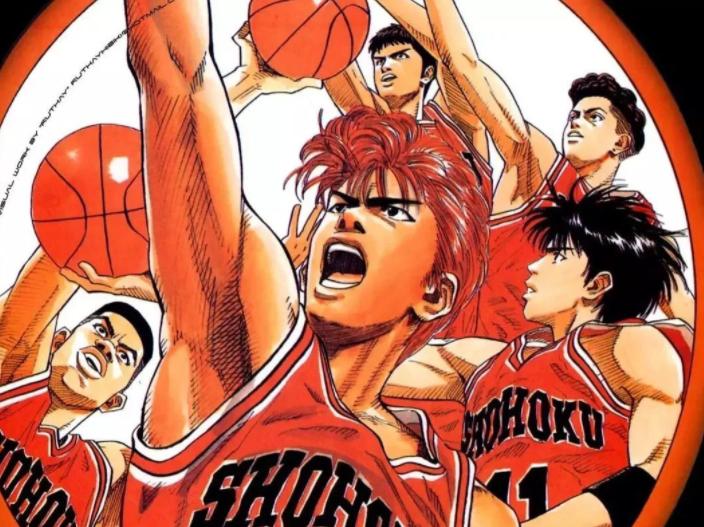 《灌篮高手》流川枫真实的样子,灌篮高手人物介绍流川枫是主演吗