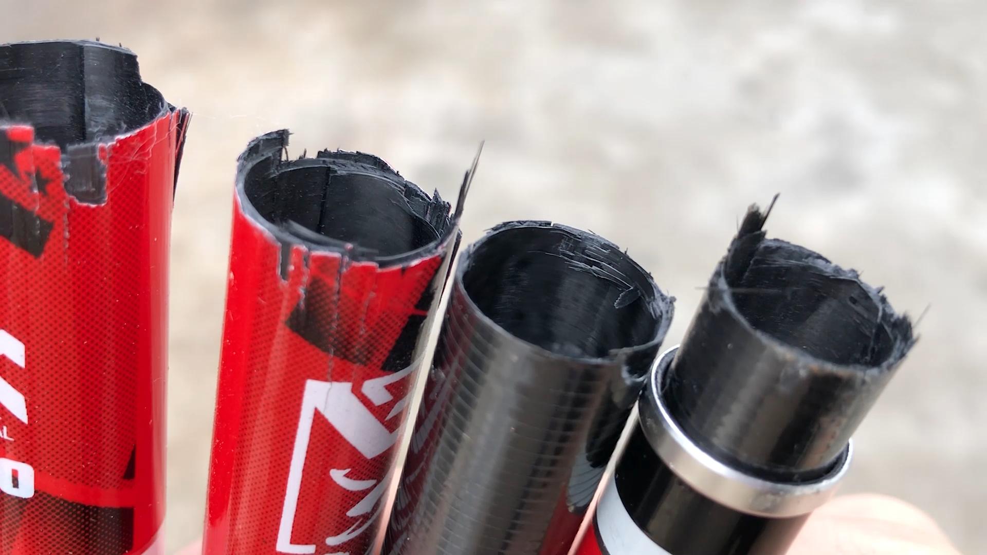 鱼竿测评1000元以内良心竿,鱼竿测评四大网红鱼竿