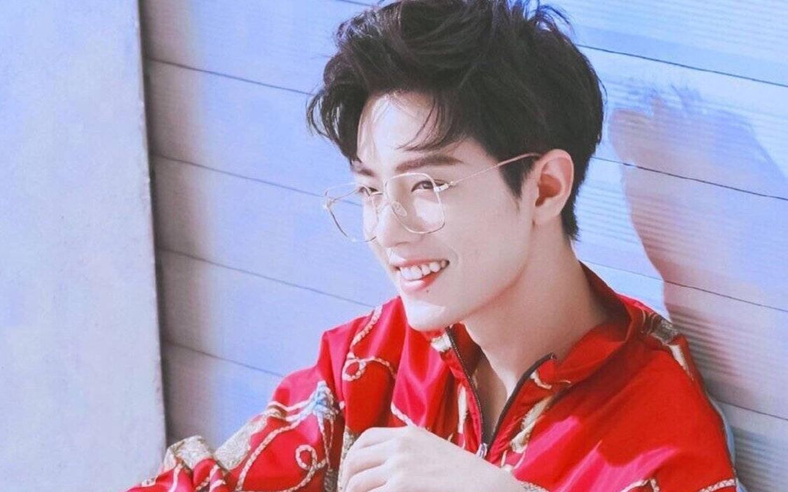 肖战获2021年最佳男演员,肖战获年度突破男演员外网