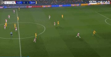 技战足球复盘,深度分析巴萨赢4球