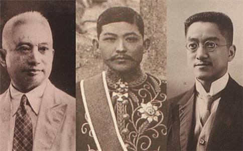 浜斿洓杩愬姩鐨勬浌闄嗙珷鏄皝,浜斿洓杩愬姩涓浌绔犻檰鎸囪皝