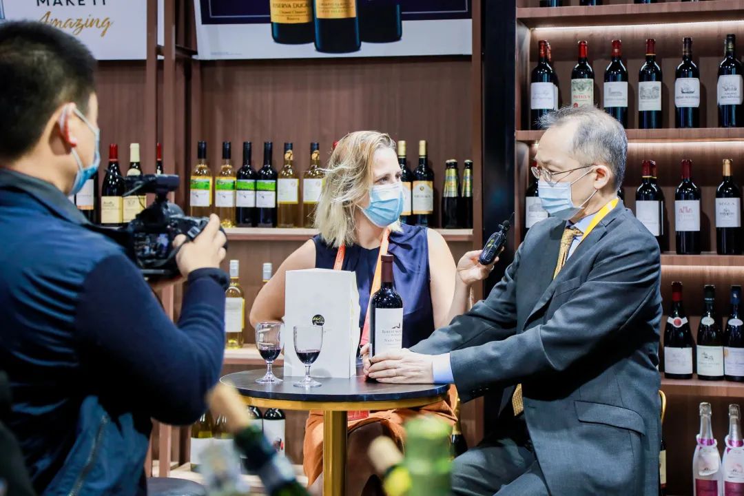 再续先锋精神！ASC精品酒业独家代理罗伯特•蒙大菲全系产品