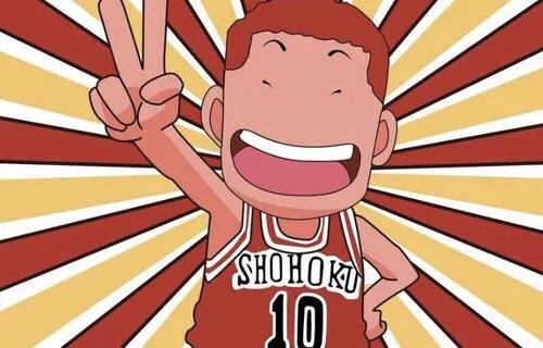灌篮高手中五大最强的1号位球员,灌篮高手各个位置人物实力排名