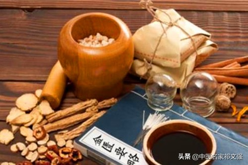 中医治愈胃十二指肠溃疡,胡希恕治胃溃疡医案