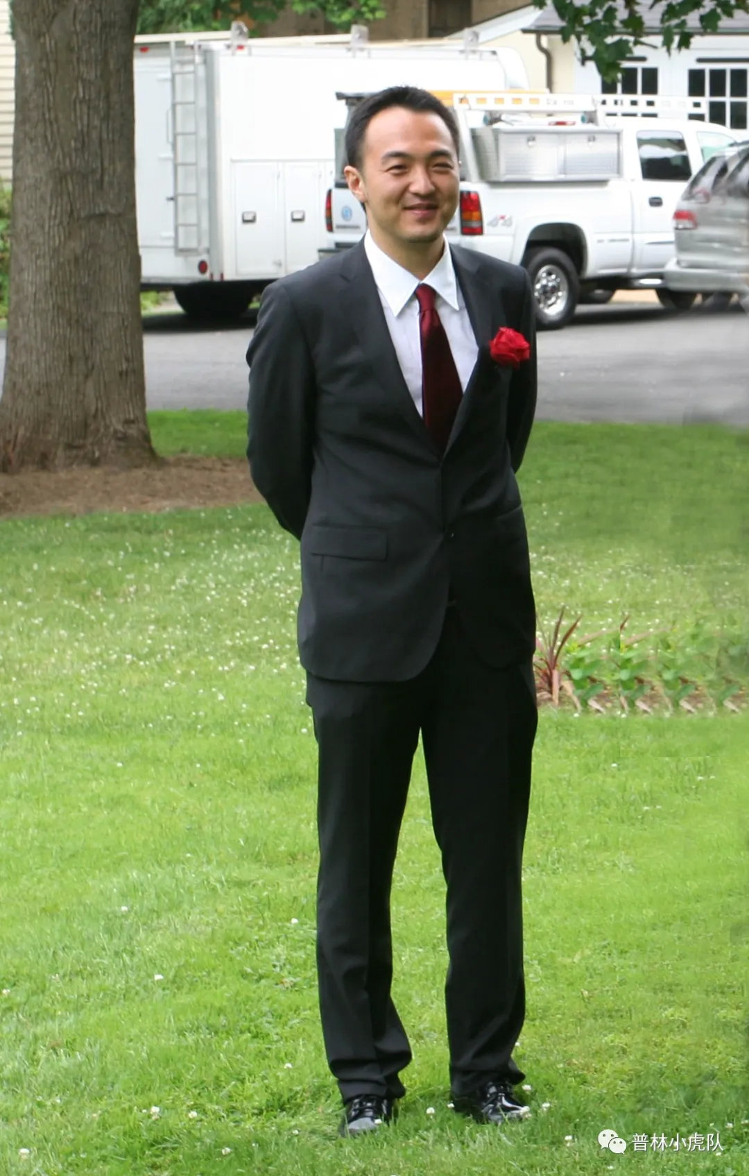 许晨阳发表世界顶级数学期刊论文,数学家许晨阳愤然赴美