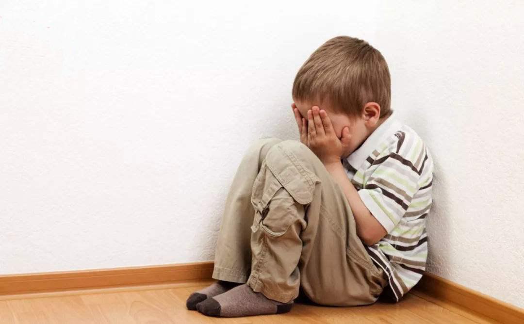 有一个胆小内向的孩子你怎么开导,内向的孩子困惑与烦恼