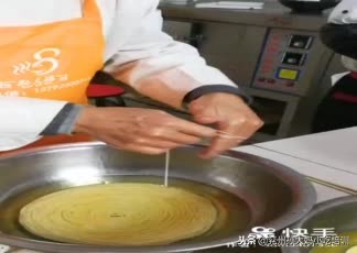 小吃创业入门零基础学小吃技术,生意经小本创业小吃