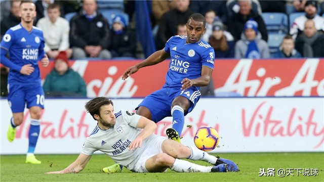 英超前瞻埃弗顿vs曼彻斯特城,英超莱斯特城vs埃弗顿