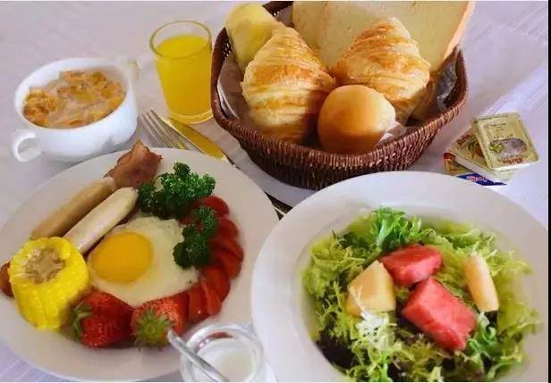 韶关丶碧桂园凤凰酒店人均166入住欧式房+自助早晚餐，出游优选