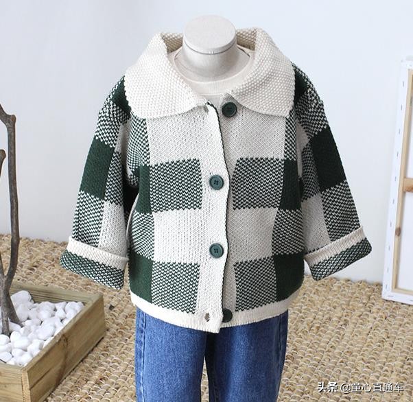 最新款秋冬宝宝衣服推荐店铺,婴儿韩系秋冬衣服0-1岁外出穿