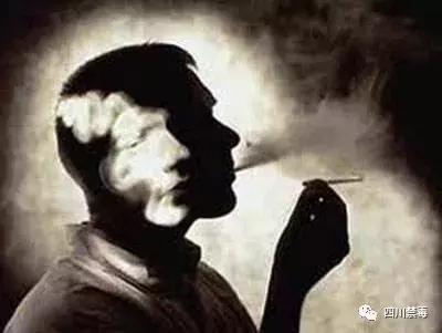 真实的吸毒者有多恐怖,吸毒后的恐怖事件