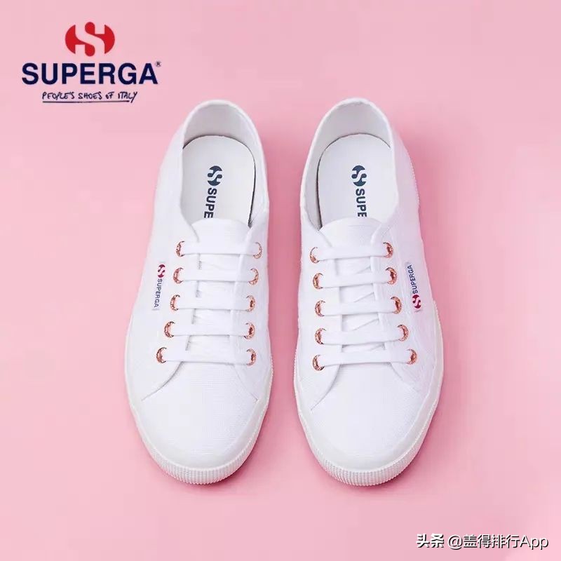 这5款经典帆布鞋还能再流行100年,2020最火十款帆布鞋