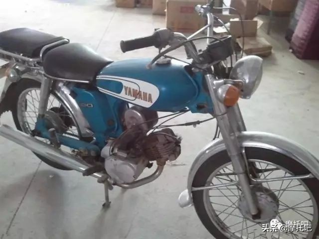 这些曾风靡国内市场的摩托车，有一半你都没骑过丨回顾