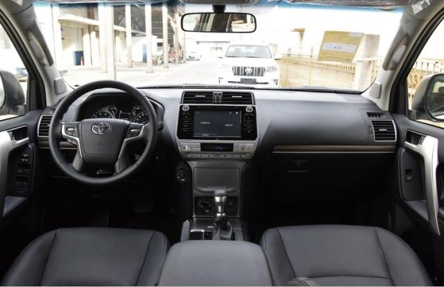 十年的丰田普拉多值得买吗,一汽丰田普拉多车主真实感受