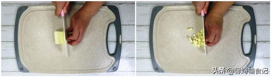 适合六个月宝宝喝的小米粥做法,7月龄宝宝第一口小米粥怎么弄