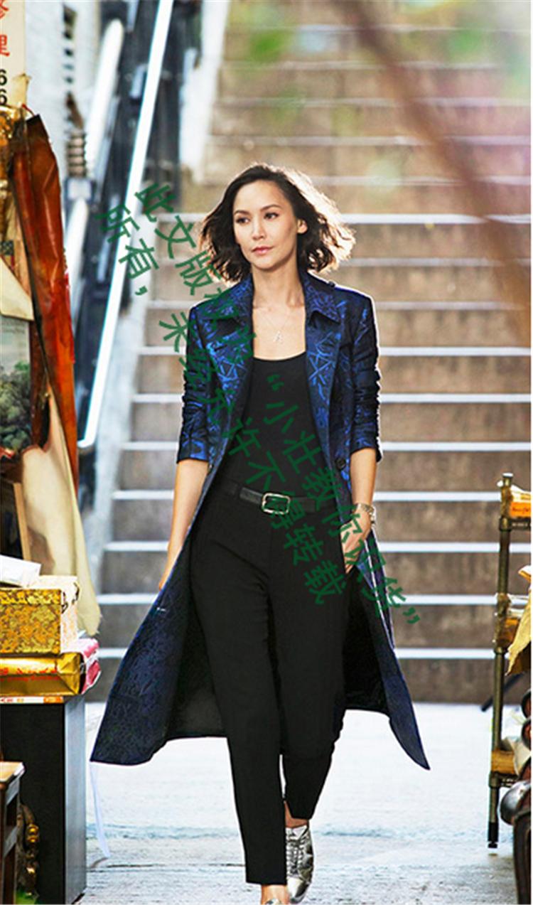 burberry风衣怎么选,burberry风衣怎么看哪年款