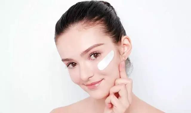 宝宝脸红有血丝角质层薄怎么解决,角质层有血丝用什么护肤品