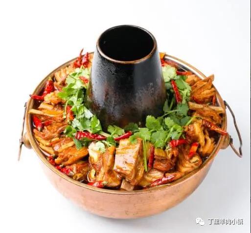 合肥老字号羊肉馆,合肥羊肉馆老字号