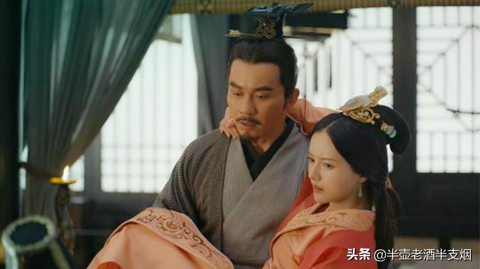 被曹操乱棒打杀的美姬，有没有可能是糜竺的妹妹或是刘备的女儿？