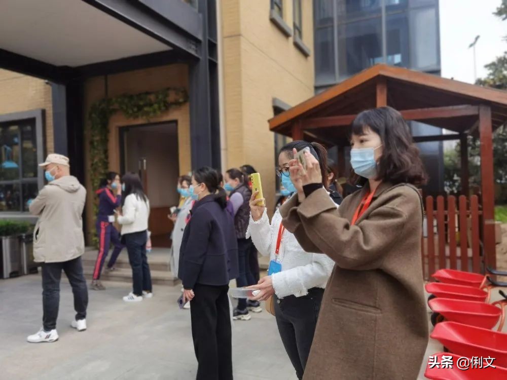 品名园、办高质量的教育——河南省名园园本课程建设交流活动