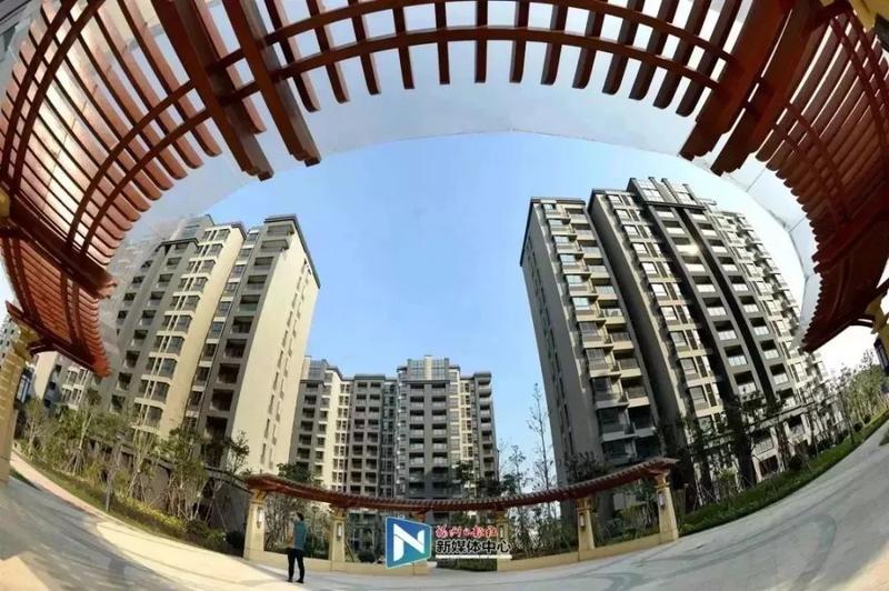 仓山哪里的,现在的仓山