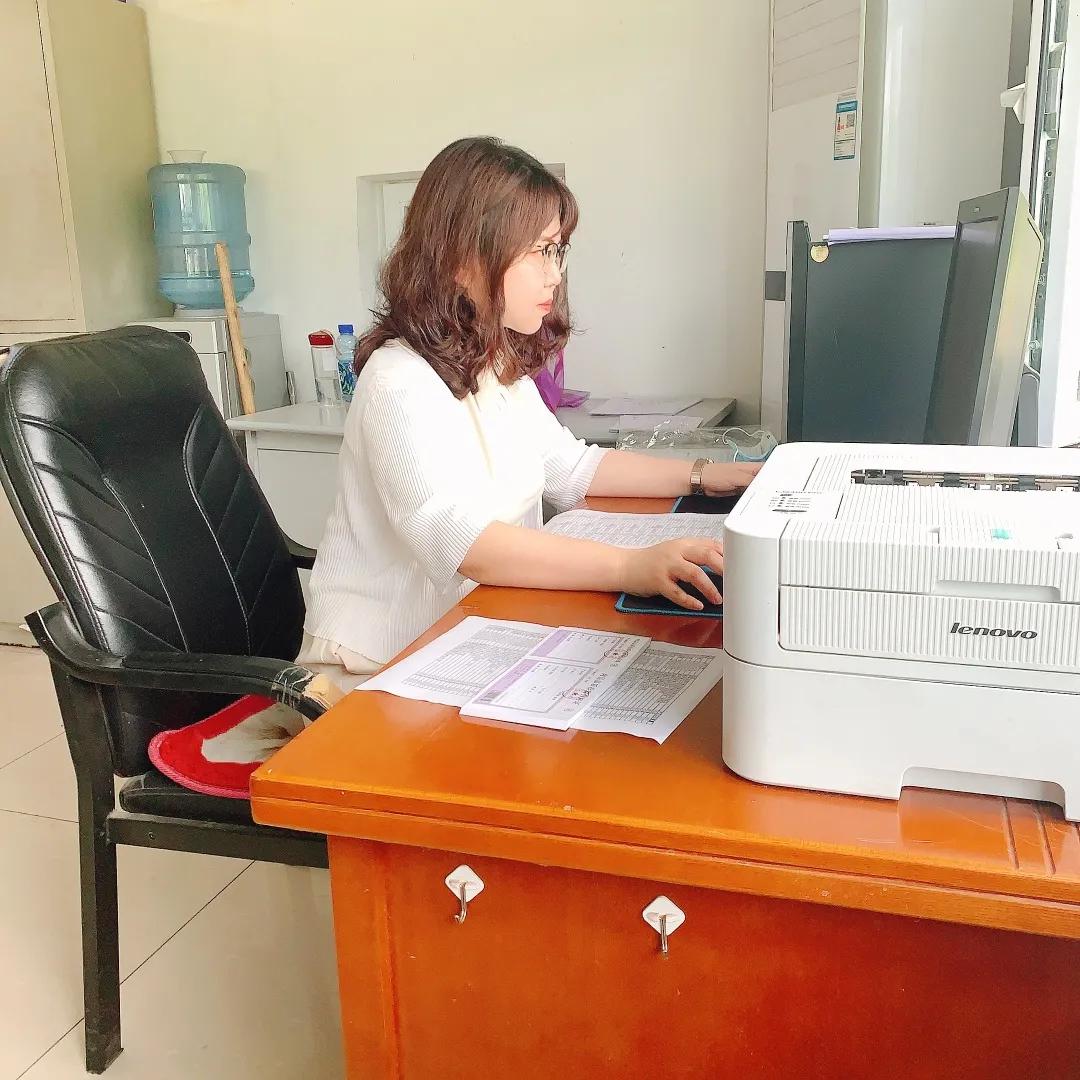 百尺竿头须进步不忘初心再出发——“名校优生”王旭入职心路感悟