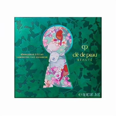 cpb森野寻踪值得入手吗,cpb森野寻踪限定版气垫