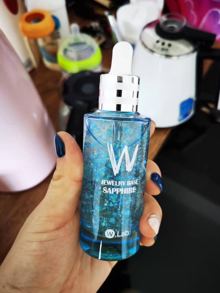 那些风很大的国货,那些风很大的面霜